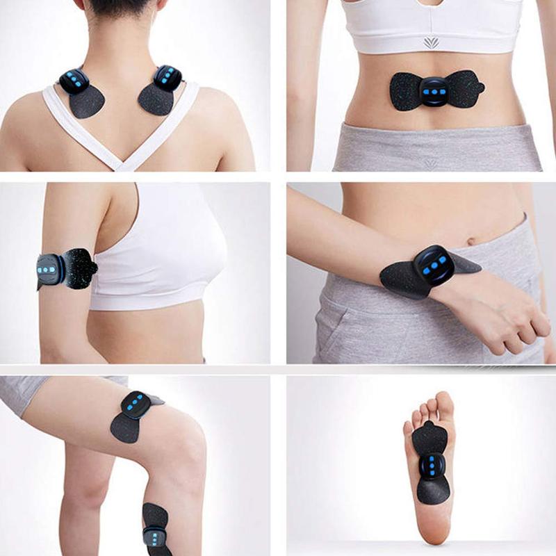 Mini massageador portátil Smart Relax®