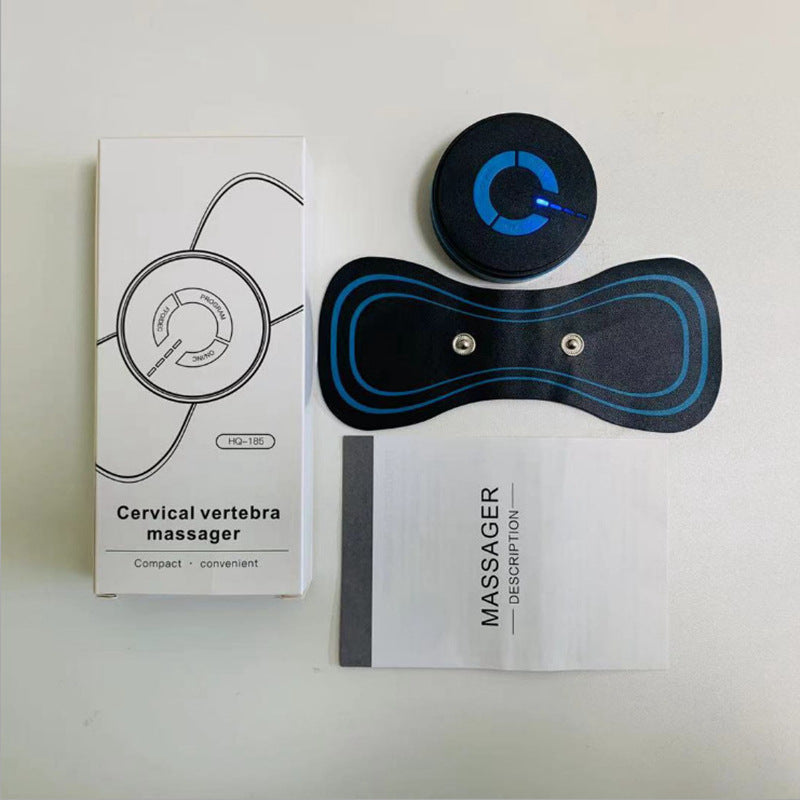 Mini massageador portátil Smart Relax®